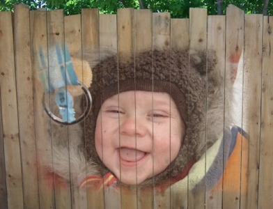 Osobn� str�nka rodiny Stekl�ch